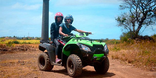 Quad biking experience in north of mauritius 2 hours (2)